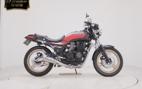 KAWASAKI GPZ400F 1988 ZX400A