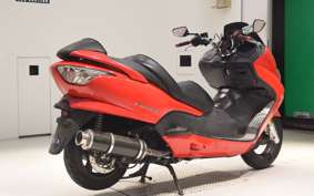 HONDA FORZA Z