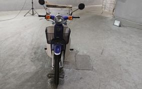 HONDA SUPER CUB110 JA07