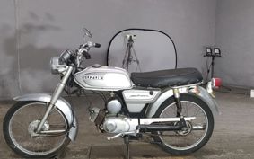 SUZUKI COLLEDA 50 K50
