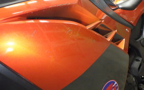 KAWASAKI NINJA 250 2020 EX250L