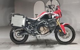 HONDA CRF1000L AFRICA TWIN 2019 SD04