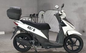 SUZUKI ADDRESS V110 CE47A