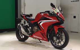 HONDA CBR400R 2019 NC56