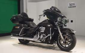 HARLEY FLHTKL 1750 2016