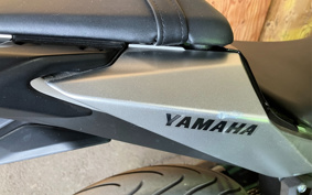 YAMAHA MT-03 2017 RH07J