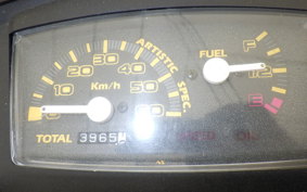 YAMAHA JOG Gen.1 3KJ