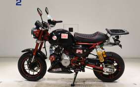 HONDA MONKEY 125 2021 JB02