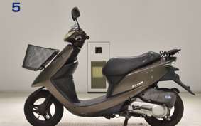 HONDA DIO Gen.6 AF68