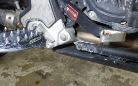 YAMAHA TENERE 700 2022 DM13J