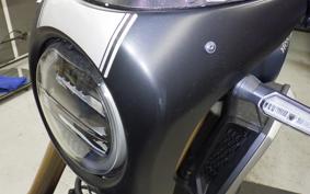 HONDA CB650R 2022