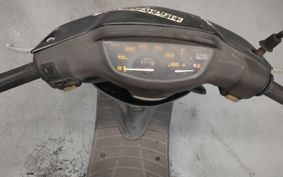 HONDA DIO AF27