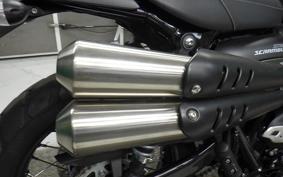 TRIUMPH STREET SCRAMBLER 2021