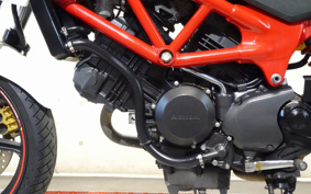 HONDA VTR 250 F MC33