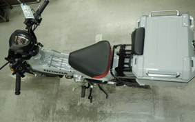 HONDA ｸﾛｽｶﾌﾞ110-3 JA60