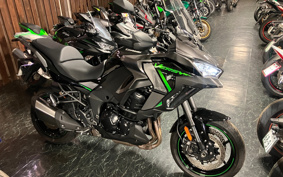 KAWASAKI VERSYS 1100 SE 2025 LZT10C