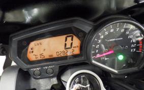 YAMAHA FZ1 FAZER 2009