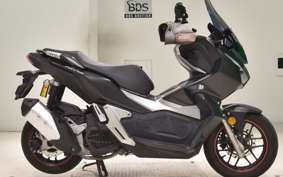 HONDA ADV150 2015 KF38