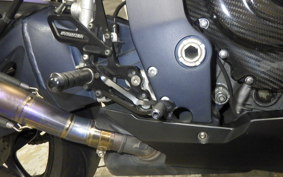 SUZUKI GSX-R750 2014