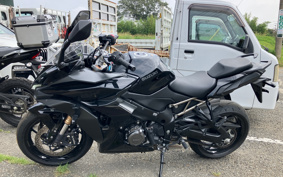SUZUKI GSX-S1000 GT 2022 EK1AA