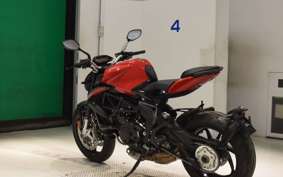 MV AGUSTA BRUTALE 990 2024