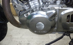 SUZUKI ST250E 2000 NJ4CA