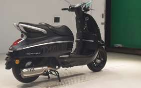 PEUGEOT ジャンゴ125A