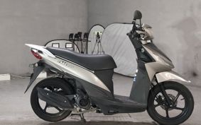 SUZUKI ADDRESS V110 CE47A