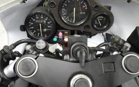 HONDA CBR250RR 2000 MC22