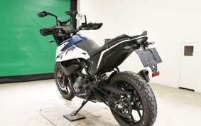 KTM 250 ADVENTURE 2024