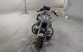 HARLEY HARLEY FLSTC1580 BW5