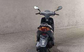 YAMAHA AXIS 100 SB06J