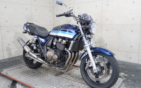 KAWASAKI ZRX-2 2006 ZR400E