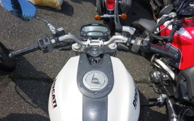 DUCATI MONSTER 696 2008