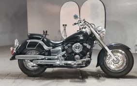YAMAHA DRAGSTAR 400 CLASSIC 2003 VH01J