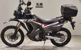 HONDA CRF250 RALLY A 2019 MD44