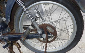 HONDA CD90 BENLY HA03