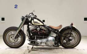 HARLEY FLSTF 1340 1996