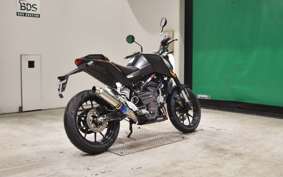 KTM 200 DUKE 2024