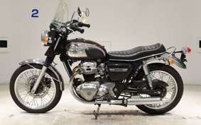 KAWASAKI W650 2003 EJ650A