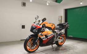 HONDA CBR1000RR 2008 SC57