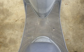 HONDA SPACY 125 Gen. 3 JF04