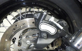 HARLEY FXDWG 1580 2010