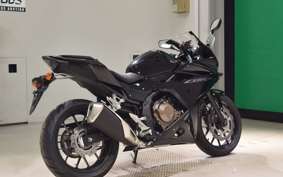 HONDA CBR400R ABS 2017 NC47