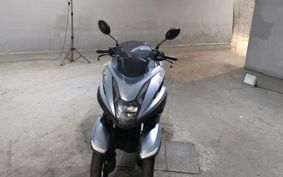 YAMAHA TRICITY 125 SEC1J