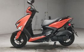 YAMAHA  CYGNUS  GRIF ASU SEJ4J