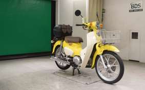 HONDA C110 SUPER CUB 2025 JA59