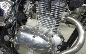 KAWASAKI ESTRELLA RS Custom BJ250A