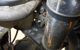 KAWASAKI ZZ-R400 Gen.2 1999 ZX400N