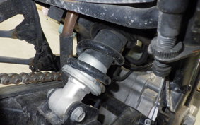 HONDA CB223S 2004 MC40